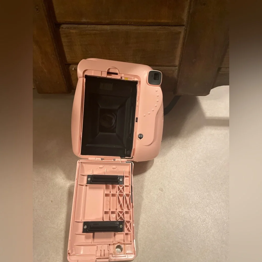 Fujifilm instax mini 8